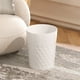 thumbnail image 5 of Trash Can Home Office Kitchen Trash Can Living Room Bathroom Trash Can Pressure Ring Trash Can Suitable For Home Kitchen Bathroom Garage, 5 of 6