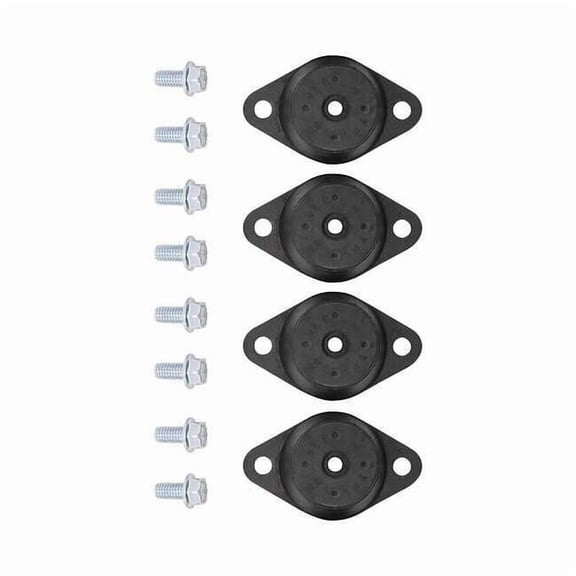 Dayton Replacement Isolator Kit 6366408