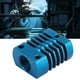 thumbnail image 3 of Disipador de calor para impresora 3D, tubo de aluminio CR8, accesorios azules de alta calidad para extrusora MK10, 3 of 8