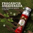 thumbnail image 5 of Spray Antitranspirante Old Spice Leña 93 g / 150 ml, 5 of 5