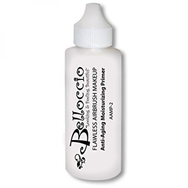 Belloccio Moisturizing Primer Anti - Airbrush Makeup Primer Belloccio Moisturizing Primer Anti - Airbrush Makeup Primer