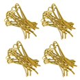 thumbnail image 1 of Marcapáginas Vintage de 80 Piezas Colco con Agujero para Adultos, 1 of 5