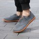 thumbnail image 5 of Deporte Zapatos Cruzado Sin Deslizamiento para Hombres Mujeres, 5 of 9