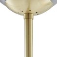 thumbnail image 4 of Martha Stewart Lampe de Table Warren Voir Ci-Dessous, 4 of 4