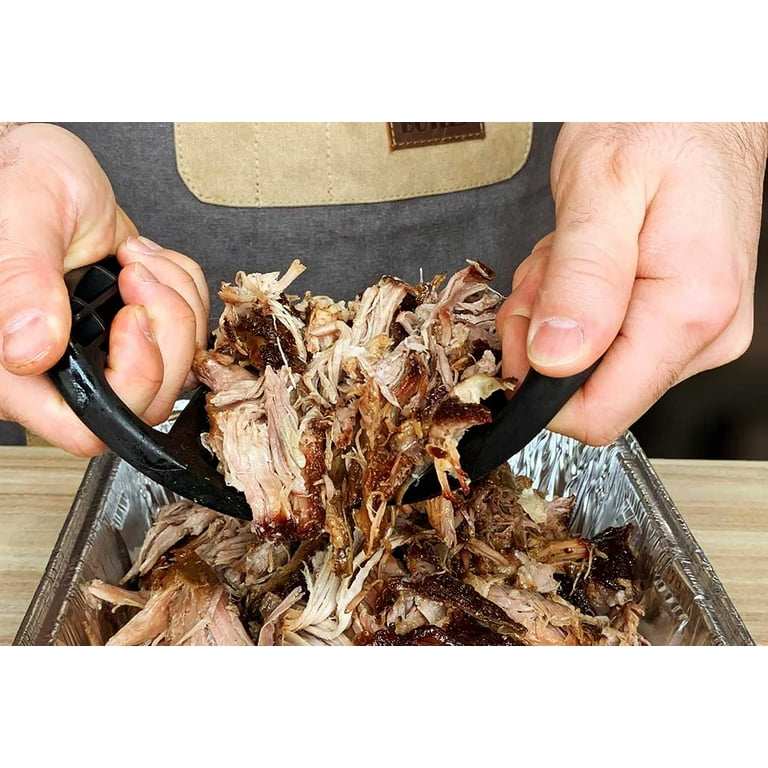 Meat Shredding BBQ Cooking Claws