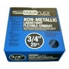 Southwire 55094321 3/4" X 25' Ultratite��� Non Metallic Liquidtight Flexible Conduit