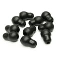 thumbnail image 2 of 10Pcs Soft Silicone Earplugs for Stethoscope Ear Buds Replacement Littmann Stethoscope, 2 of 16