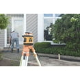 thumbnail image 5 of Johnson Level Self-Leveling Horizontal Rotary Laser System, 5 of 8