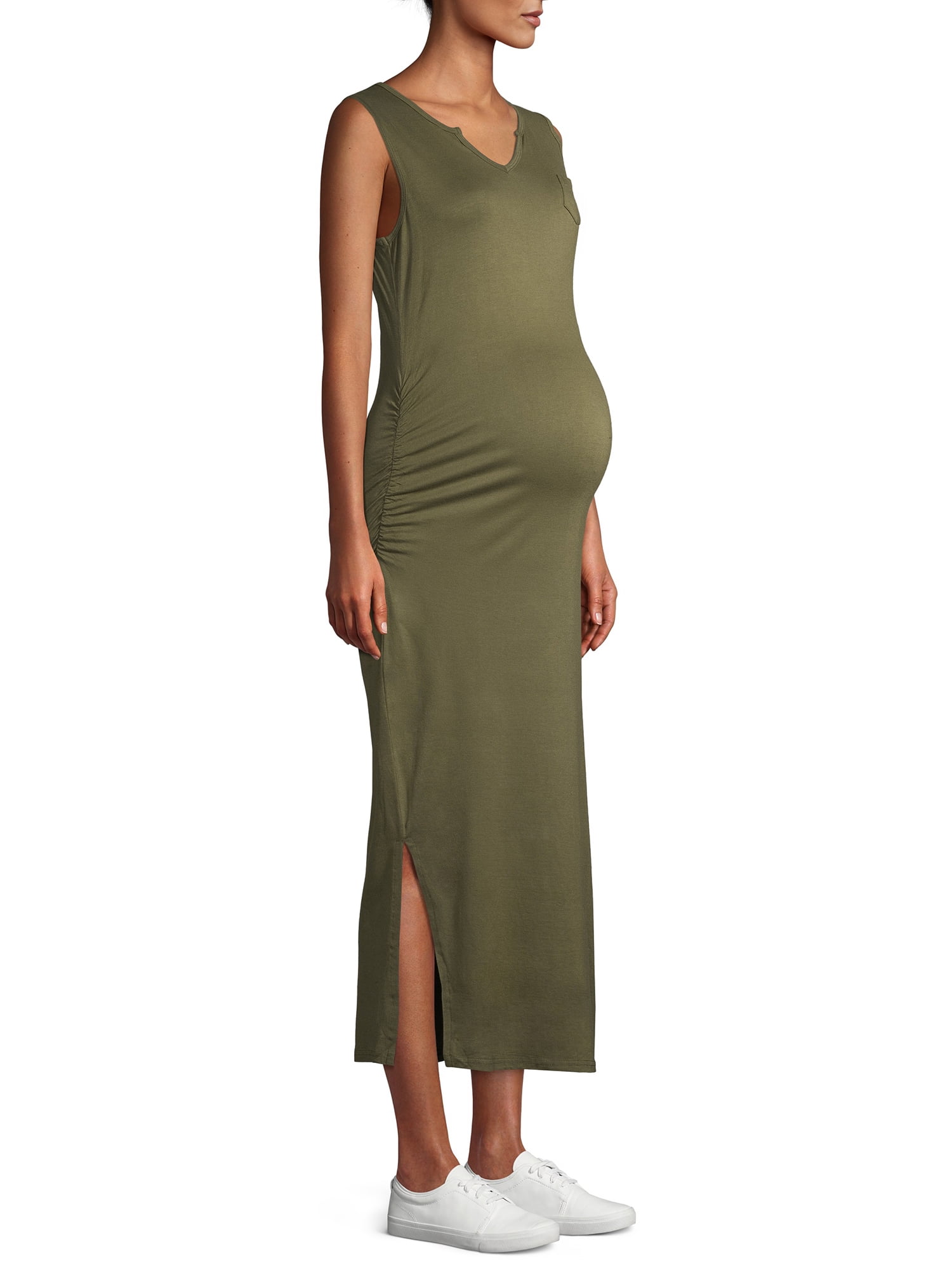 evening maternity tops