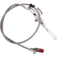 thumbnail image 6 of Motorcycle 120MM Clutch Levers Master for Dirt Bike 125Cc 140Cc 250Cc, 6 of 6