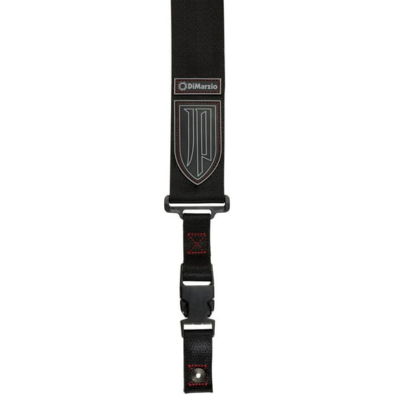 John Petrucci Nylon ClipLock Guitar Strap