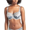 thumbnail image 1 of Panache CRYSTAL BLUE Clara Full Cup Bra, US 36G, UK 36F, 1 of 4