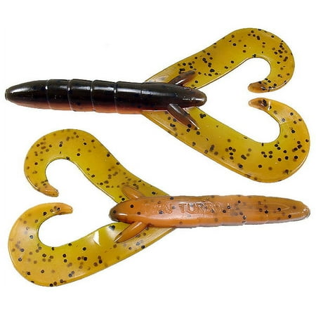 UPC: 0856056003270 | Missile Baits Twin Turbo