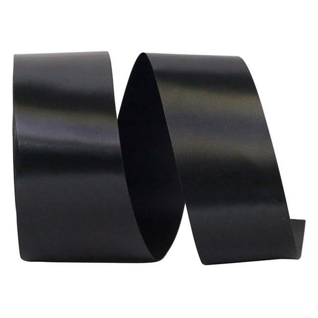 Reliant Ribbon 5750-031-16W 10,75 Po 55 Verges Ruban d'Imprimante Parfait, Noir