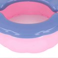 thumbnail image 3 of Baby Potty Toilet Foldable Portable Baby Potty Training Toilet for Children Travel Outdoor Type 1, 3 of 4