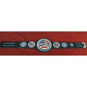 WWE Spinner Wrestling Championship Title Belt John Cena Adult Size