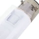 thumbnail image 5 of Soap Dispenser 450ML Wall Mounted Liquid Hand Shower Gel Shampoo Home Bathroom, 5 of 11