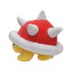 thumbnail image 3 of Red Thorn Turtle Plush Toy, Birthday Christmas Gift For Men And Women, Grab Machine Doll, Room Decoration, 3 of 5