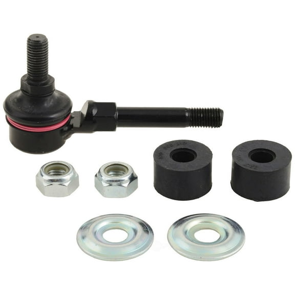 TRW JTS199 Suspension Stabilizer Bar Link Kit Fits select: 1994-1995,2000-2006 NISSAN SENTRA