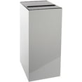 thumbnail image 2 of Witt Industries 28GC02-SL Contenants de Recyclage Ardoise "Ensemble de 1, 2 of 3