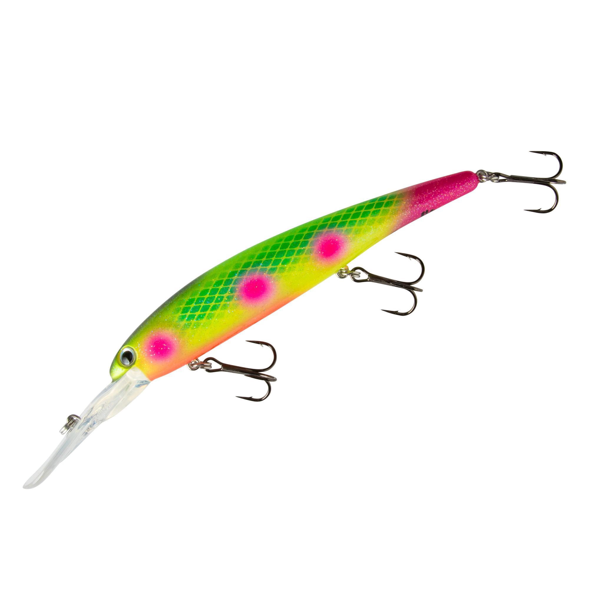 Bandit Walleye Deep Diver