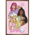 thumbnail image 1 of Mattel Barbie - Cute Wall Poster, 22.375" x 34", 1 of 4