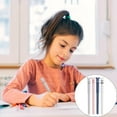 thumbnail image 2 of Erasable Gel Pens Fine Point 0.5mm Cartoon Design Rollerball Gel Ink Pens for Adult Kids Writing Calligraphy Note Taking, 2 of 7