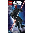 thumbnail image 5 of LEGO Constraction Star Wars - Darth Maul™ (75537), 5 of 5