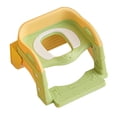thumbnail image 1 of Asiento de Inodoro plegable BuyWeek entrenamiento multifunción para niños pequeños, 1 of 12