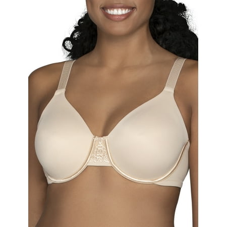 

Vanity Fair Womens Beauty Back Minimizer Bra Style-76-080