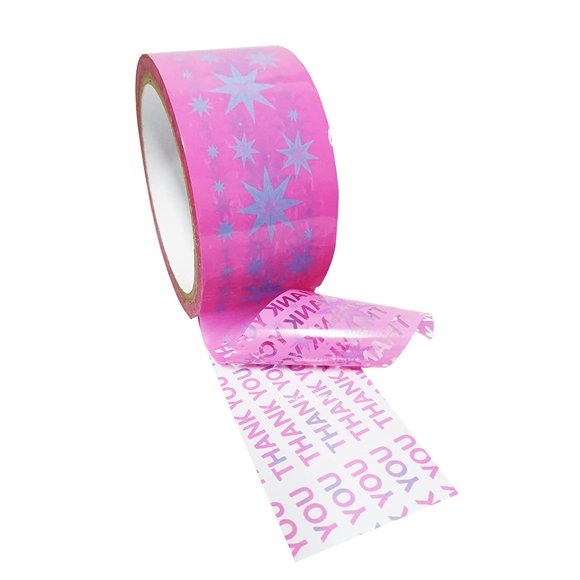 Tamper Evident Tape