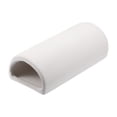 thumbnail image 1 of Acuario Escondite roca Cueva Unique Bargains Color Blanco 120x59x40mm, 1 of 7