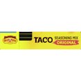 thumbnail image 5 of Old El Paso Original Taco Seasoning Mix 3 Pack, 5 of 9