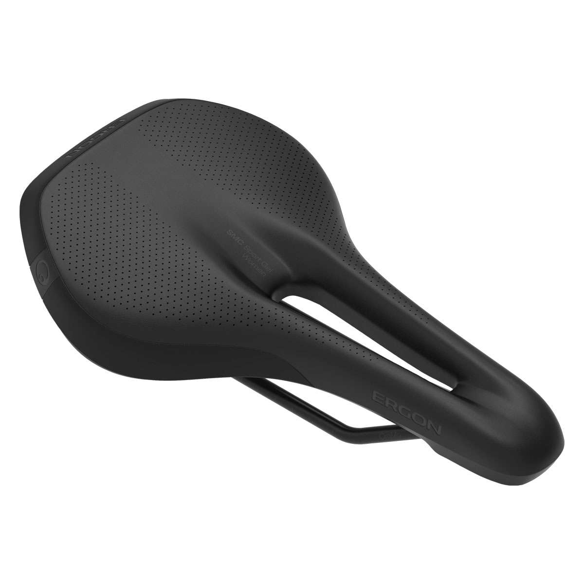 ergon sm women saddle