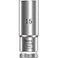 thumbnail image 3 of 8790 HMB Deep (3/8"-6-point) 3/8" Deep Socket SW 15 white, 3 of 4