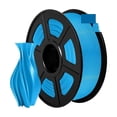 thumbnail image 1 of PLA Meta 3D Filament, 1.75MM No Bubble Warm Color High Liquidity Fast Printing Child Pen Refill 1KG/2KG FDM 3D Printer ,Easy to Use, 1 of 7