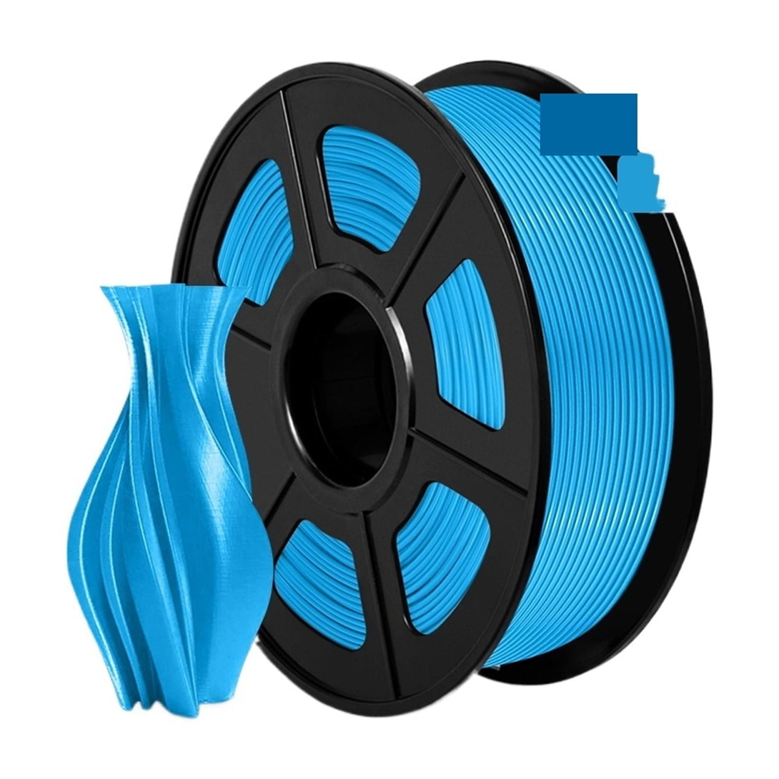 PLA Meta 3D Filament 1.75MM No Bubble Warm Color High Liquidity Fast Printing Child Pen Refill 1KG/2KG FDM 3D Printer