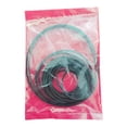 thumbnail image 2 of Klonfd Voice Recorder Rubber Band Audio Recording Device With Noise Reduction For Lectures Meetings Interviews, 2 of 6