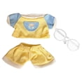 thumbnail image 1 of Ropa de peluche de 15 cm Strade Fareast Limited Accesorios para fotos de muñecas, 1 of 8