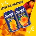 thumbnail image 7 of Jumex Mango Nectar Juice & Peach Nectar Juice, 11.3 fl oz, 12 pack, 7 of 7