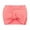 Pink, variant on Angala Stretch Toddler Baby Headband Hairband Headwear Girls 1PC Bowknot Kids Hair Accessories Soft Cute Baby Headbands
