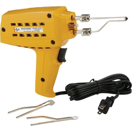 

Wall Lenk 150W 800 F Max Soldering Gun Kit WG991K