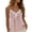 Sky Blue, variant on Wdddd Women's Summer Style Sleeveless Tank Top Casual Blouse Beige XL