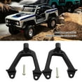 thumbnail image 3 of fastboy Alloy Aluminum Front Shock Tower Bracket Mount Damper For 1/10 SCX10 Crawler Lightweight And Strong Red 1Set, 3 of 6