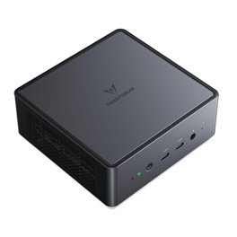 MINISFORUM UM690 Pro Mini PC AMD Ryzen 9 6900HX DDR5 64GB RAM 1TB 