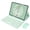 Mint, variant on Keyboard & Mouse Case for Samsung Tab S9 FE/S9/S8/S7, Detachable English Keyboard,sky blue