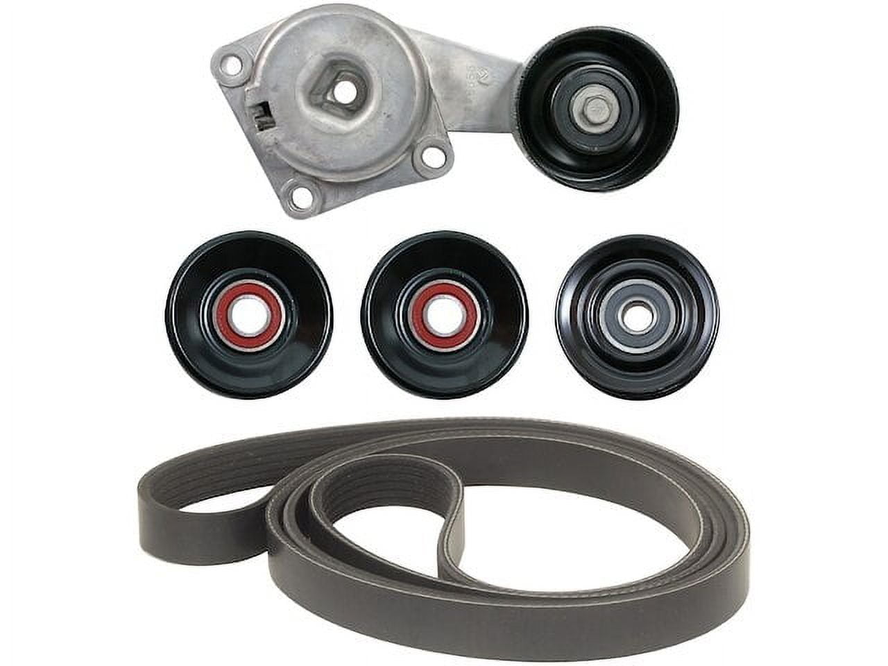 Upgrading Chevrolet Silverado 1500 truck