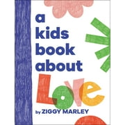 A Kids Book: A Kids Book About Love (Hardcover)