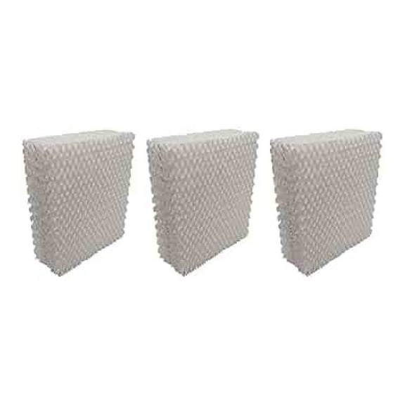 Humidifier Filters 1043 for Aircare 1043 Super Wick Humidifer Filter 1043 Super Wick Replacement for Aircare Humidifer Filter 1043 Bemis (3 Pack)
