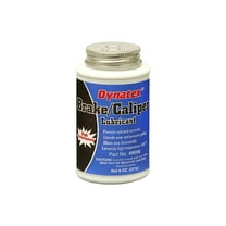 Dynatex 49590 Brake & Caliper Lubricant 8 Oz. Brush Top